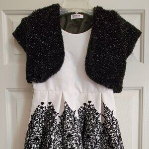 Girls Beautiful Dress